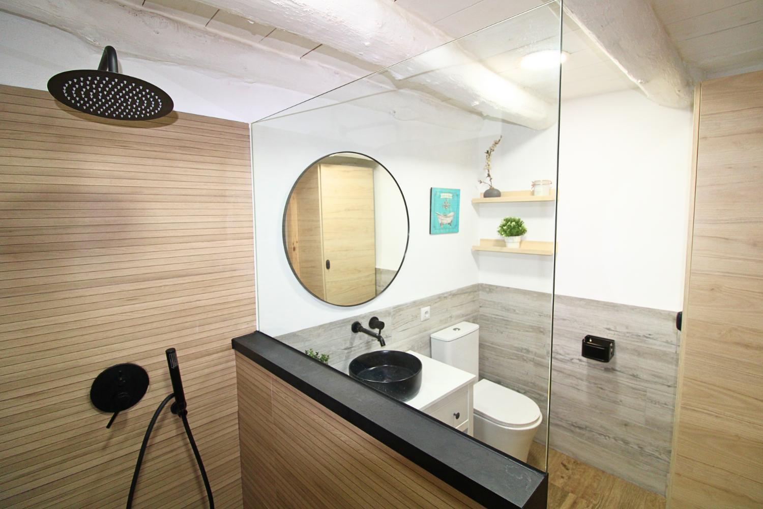 Casa Concejo By Sierra Viva