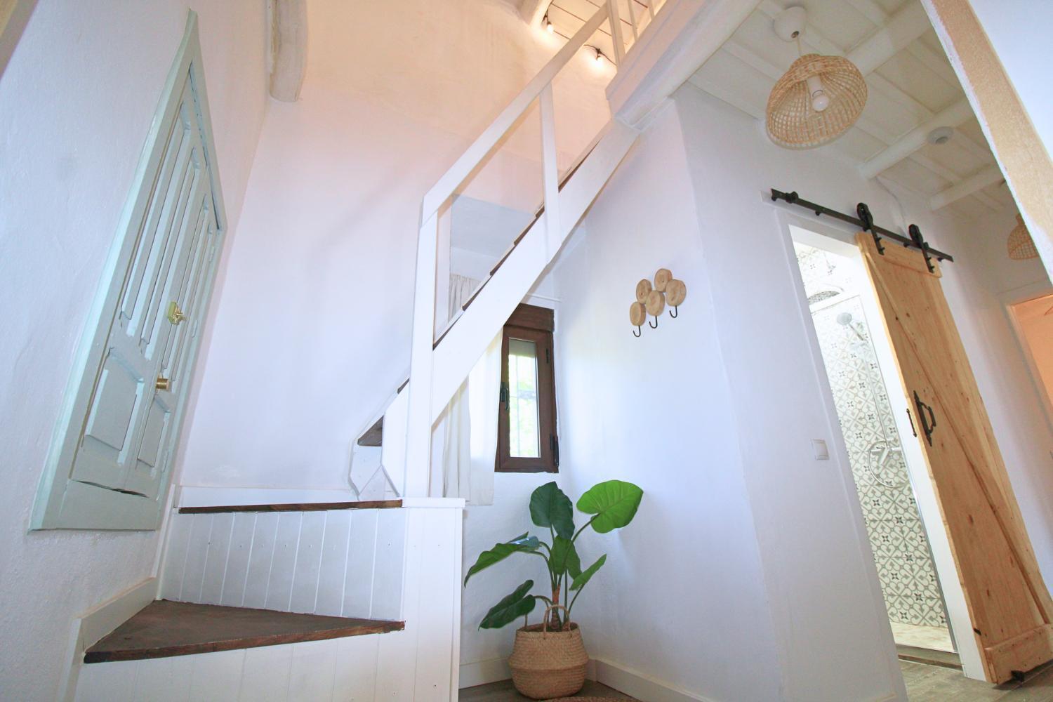 Casa Concejo By Sierra Viva Holiday home