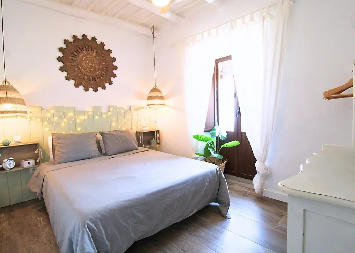 Casa Concejo By Sierra Viva