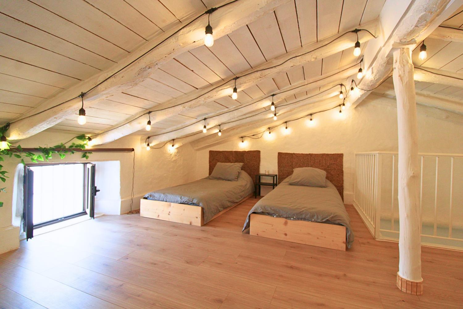 Casa Concejo By Sierra Viva Holiday home *