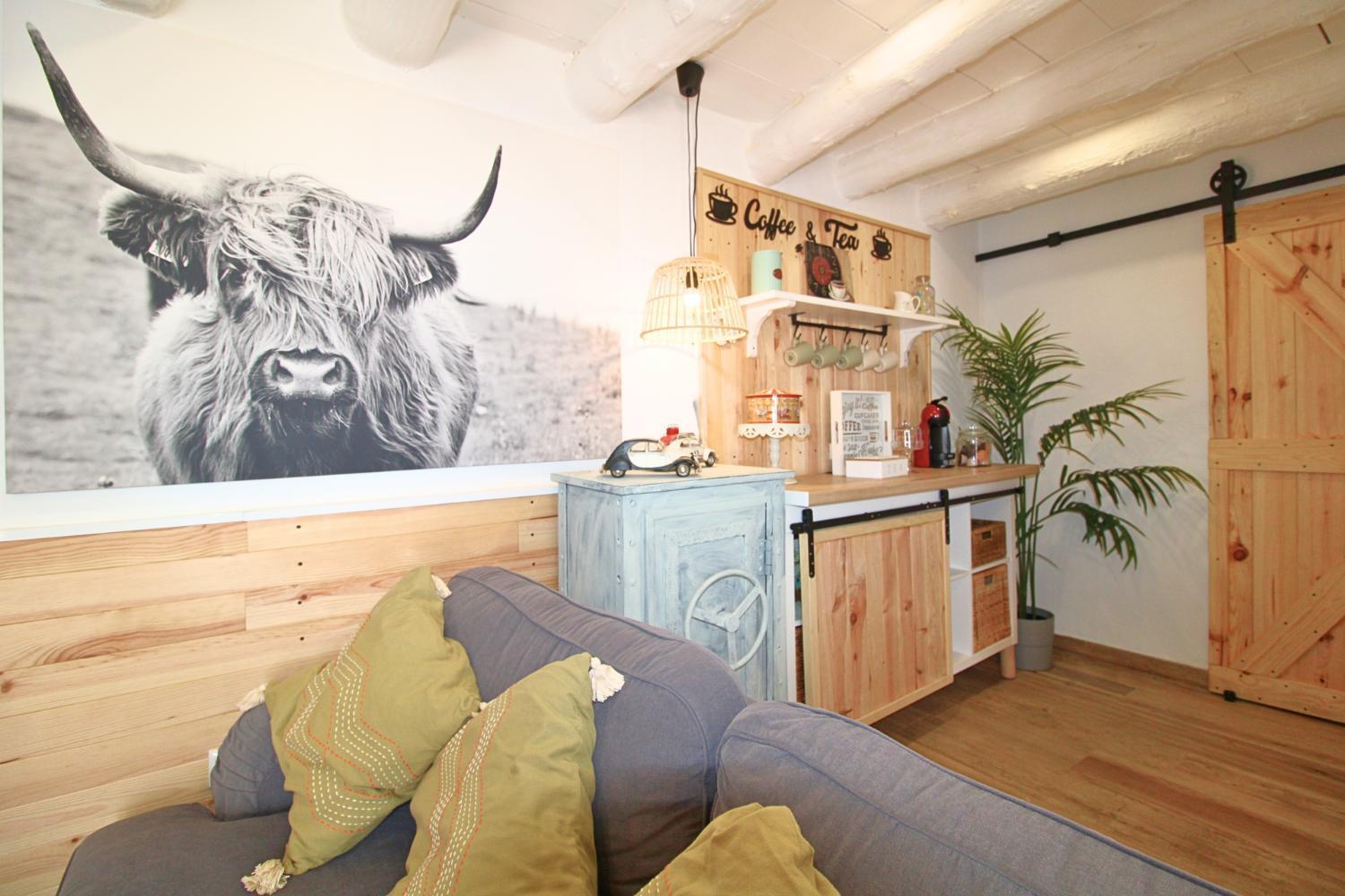 Holiday home Casa Concejo By Sierra Viva *