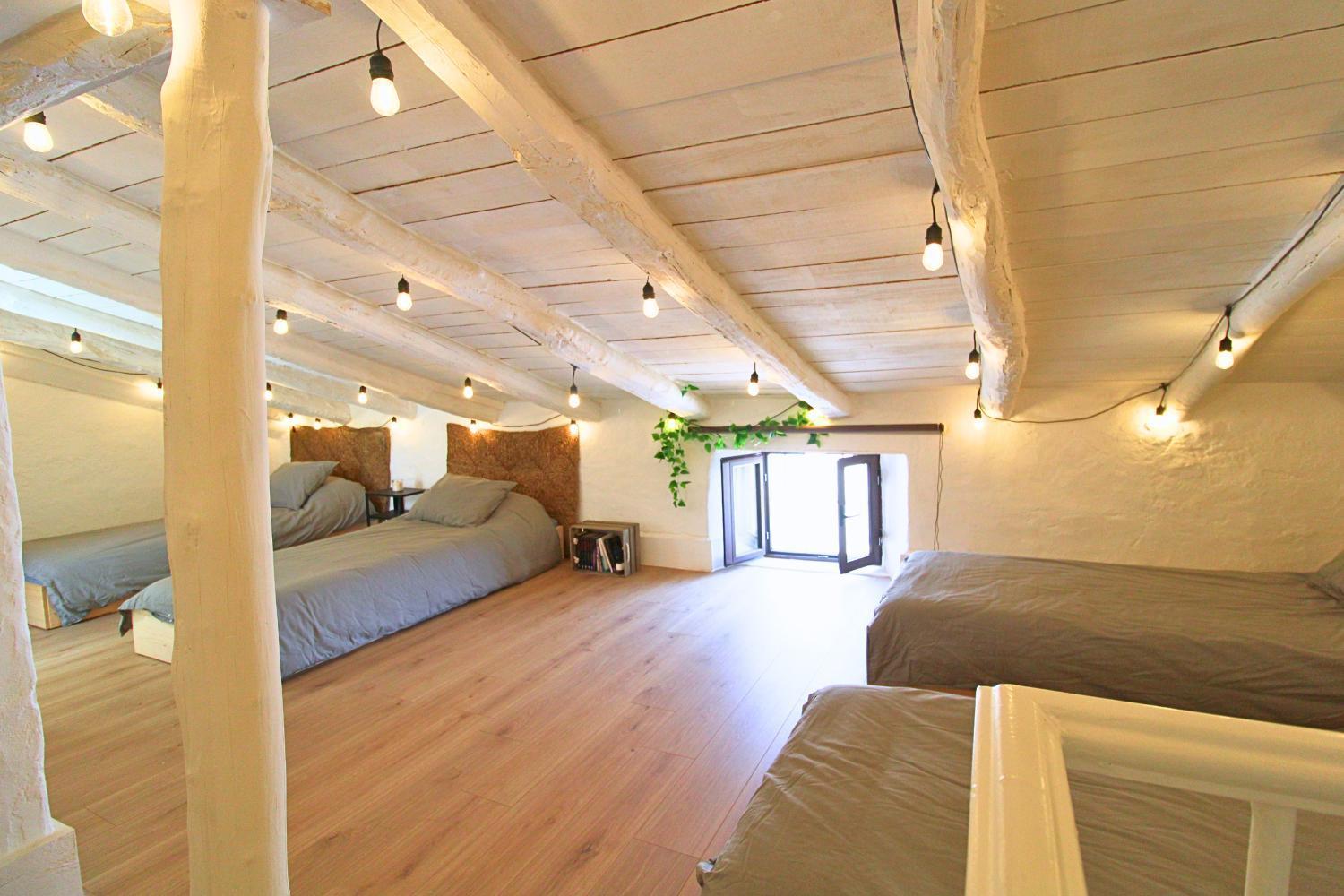 Casa Concejo By Sierra Viva Holiday home Aracena