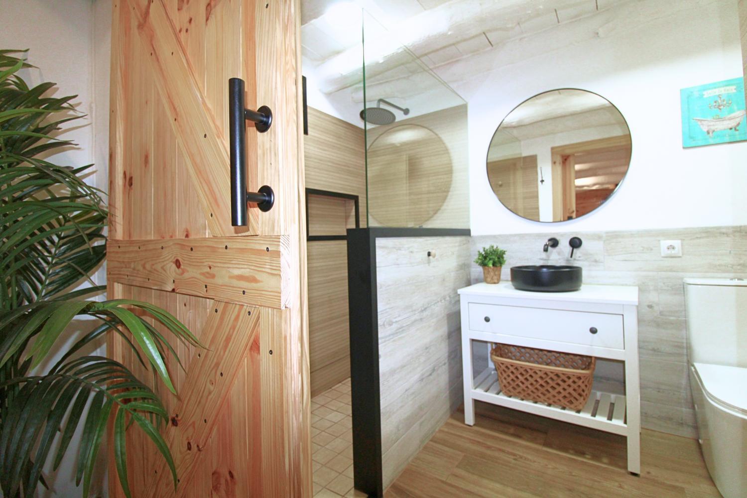 Casa Concejo By Sierra Viva * Aracena