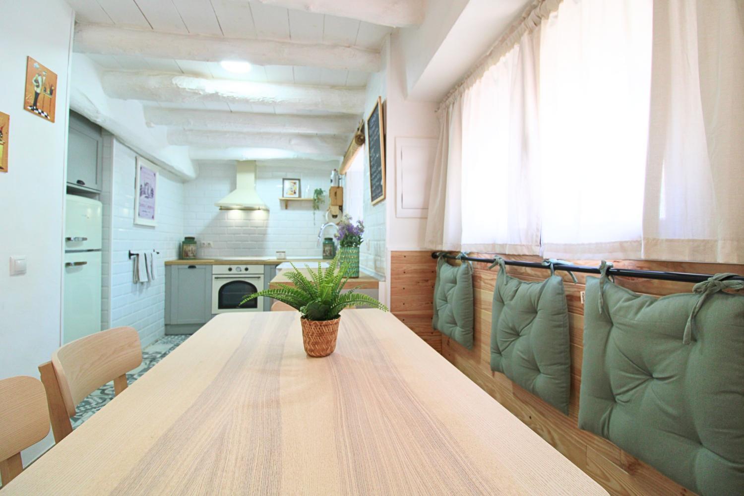 Casa Concejo By Sierra Viva Aracena