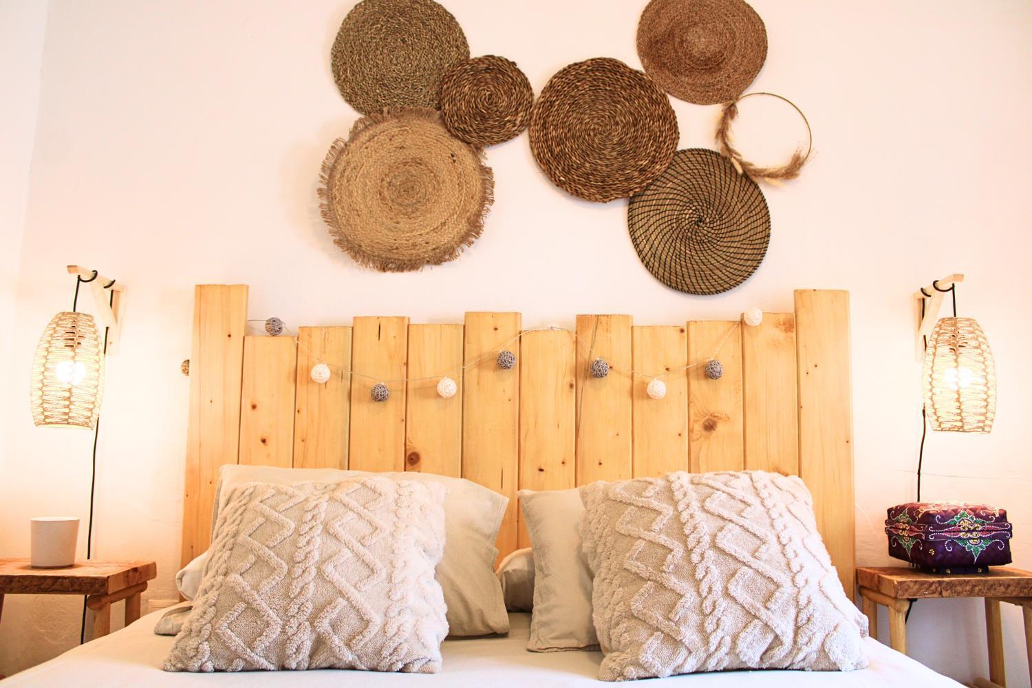 Holiday home Casa Concejo By Sierra Viva